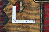 Gabbeh Tappeto Persiano 168x110 - Immagine 4