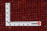 Gabbeh - Qashqai Perser Teppich 175x119 - Abbildung 4