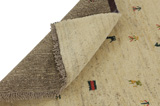 Gabbeh - Qashqai Perser Teppich 148x101 - Abbildung 5