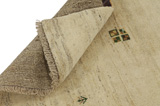 Gabbeh - Qashqai Perser Teppich 142x101 - Abbildung 5