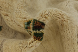 Gabbeh - Qashqai Perser Teppich 142x101 - Abbildung 7