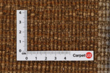 Gabbeh - Bakhtiari Perser Teppich 210x128 - Abbildung 4