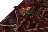 Gabbeh - Qashqai Perser Teppich 230x147 - Abbildung 5