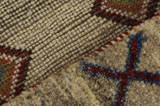 Gabbeh - Qashqai Perser Teppich 165x100 - Abbildung 6