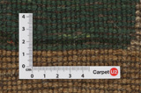 Gabbeh - Bakhtiari Perser Teppich 175x122 - Abbildung 4