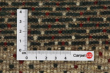 Gabbeh - Qashqai Perser Teppich 120x83 - Abbildung 4