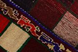 Gabbeh - Qashqai Perser Teppich 160x107 - Abbildung 6