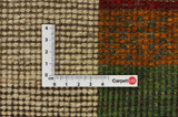 Gabbeh - Bakhtiari Perser Teppich 180x122 - Abbildung 4