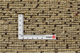 Gabbeh - Qashqai Perser Teppich 195x118 - Abbildung 4