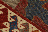 Gabbeh - Bakhtiari Perser Teppich 200x153 - Abbildung 6