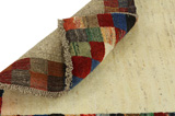 Gabbeh - Qashqai Perser Teppich 148x102 - Abbildung 5