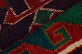 Gabbeh - Qashqai Perser Teppich 218x182 - Abbildung 6