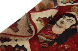 Gabbeh - Qashqai Tapis Persan 184x123 - Image 5