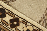 Gabbeh - Qashqai Perser Teppich 400x128 - Abbildung 6