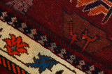 Gabbeh - Qashqai Perser Teppich 198x108 - Abbildung 6