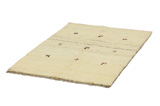 Gabbeh - Qashqai Perser Teppich 145x97 - Abbildung 2
