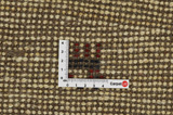Gabbeh - Qashqai Perser Teppich 145x97 - Abbildung 4