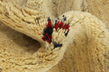 Gabbeh - Qashqai Perser Teppich 145x97 - Abbildung 7