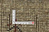 Gabbeh - Qashqai Perser Teppich 147x95 - Abbildung 4