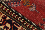 Yalameh - Qashqai Perser Teppich 211x134 - Abbildung 6