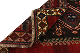 Yalameh - Qashqai Perser Teppich 261x112 - Abbildung 5