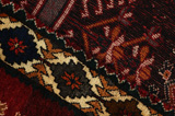 Yalameh - Qashqai Perser Teppich 261x112 - Abbildung 6