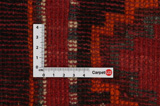 Gabbeh - Qashqai Perser Teppich 272x156 - Abbildung 4