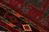 Gabbeh - Qashqai Perser Teppich 289x110 - Abbildung 6