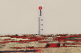 Gabbeh - Bakhtiari Tappeto Persiano 303x146 - Immagine 8