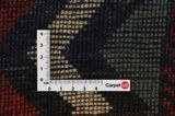 Gabbeh - Qashqai Perser Teppich 220x146 - Abbildung 4