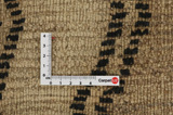 Gabbeh - Qashqai Perser Teppich 188x94 - Abbildung 4