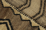 Gabbeh - Qashqai Perser Teppich 188x94 - Abbildung 6