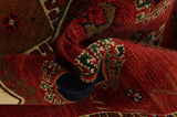 Gabbeh - Qashqai Perser Teppich 173x125 - Abbildung 7
