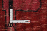 Gabbeh - Qashqai Perser Teppich 193x135 - Abbildung 4