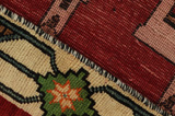 Gabbeh - Qashqai Perser Teppich 193x135 - Abbildung 6