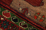 Gabbeh - Qashqai Perser Teppich 185x127 - Abbildung 6