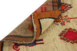 Gabbeh - Qashqai Tapis Persan 173x99 - Image 5