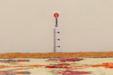 Gabbeh - Qashqai Tapis Persan 173x99 - Image 8