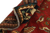 Gabbeh - Qashqai Perser Teppich 217x154 - Abbildung 5