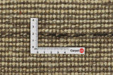 Gabbeh - Qashqai Perser Teppich 139x100 - Abbildung 4