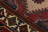 Yalameh - Qashqai Tappeto Persiano 118x70 - Immagine 6