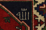 Yalameh - Qashqai Tappeto Persiano 118x70 - Immagine 10