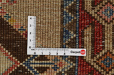 Gabbeh - Bakhtiari Perser Teppich 191x127 - Abbildung 4