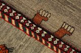 Gabbeh - Qashqai Perser Teppich 196x122 - Abbildung 6