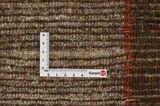 Gabbeh - Qashqai Perser Teppich 208x154 - Abbildung 4
