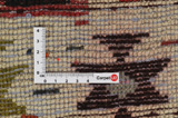 Gabbeh - Qashqai Perser Teppich 170x87 - Abbildung 4
