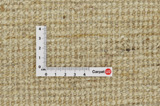 Gabbeh - Qashqai Perser Teppich 194x93 - Abbildung 4