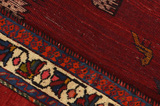 Gabbeh - Qashqai Tappeto Persiano 173x128 - Immagine 6