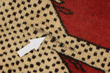 Gabbeh - Qashqai Perser Teppich 173x128 - Abbildung 17
