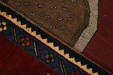 Gabbeh - Qashqai Perser Teppich 142x102 - Abbildung 6